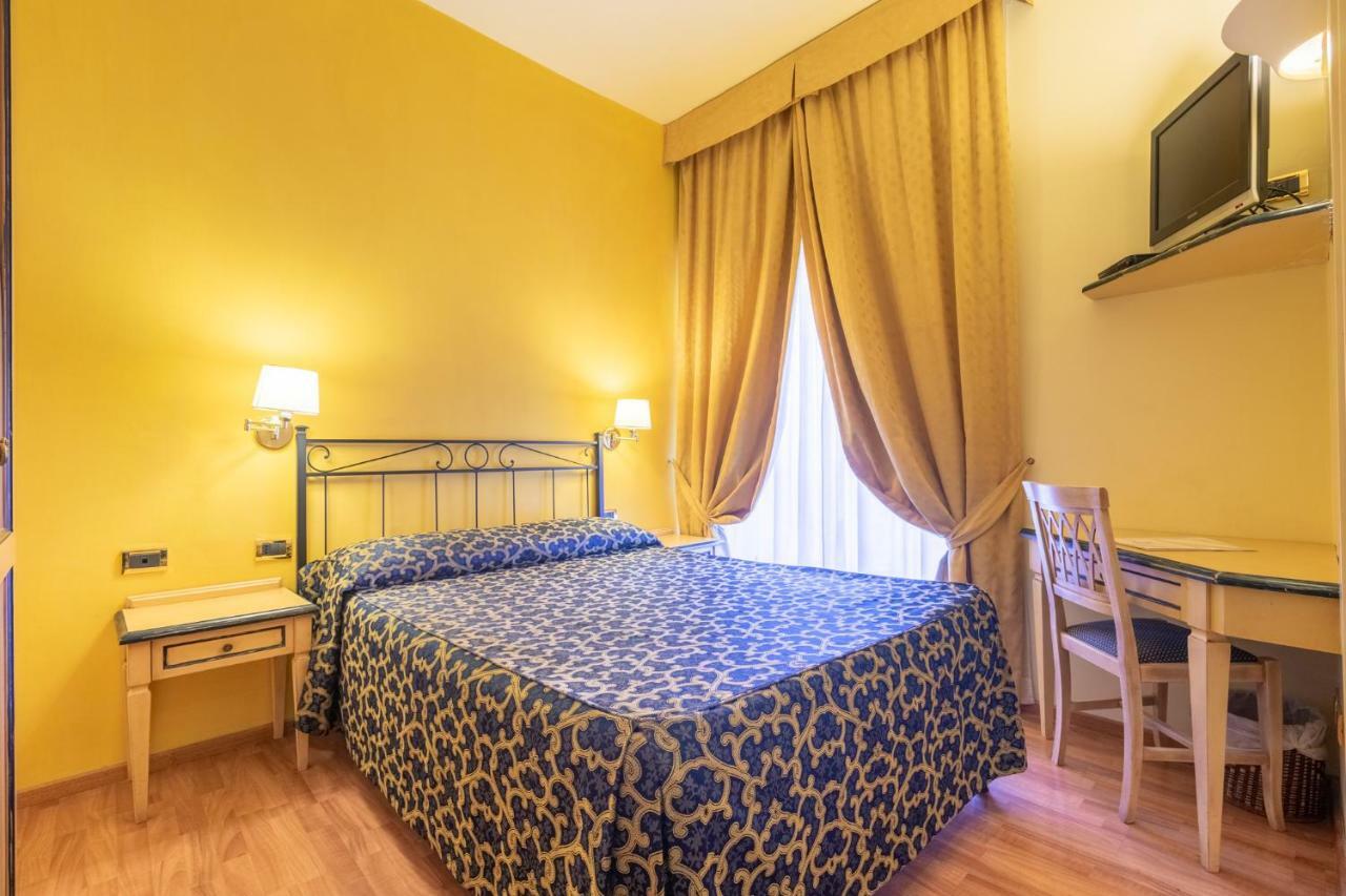 Economy Doppelzimmer