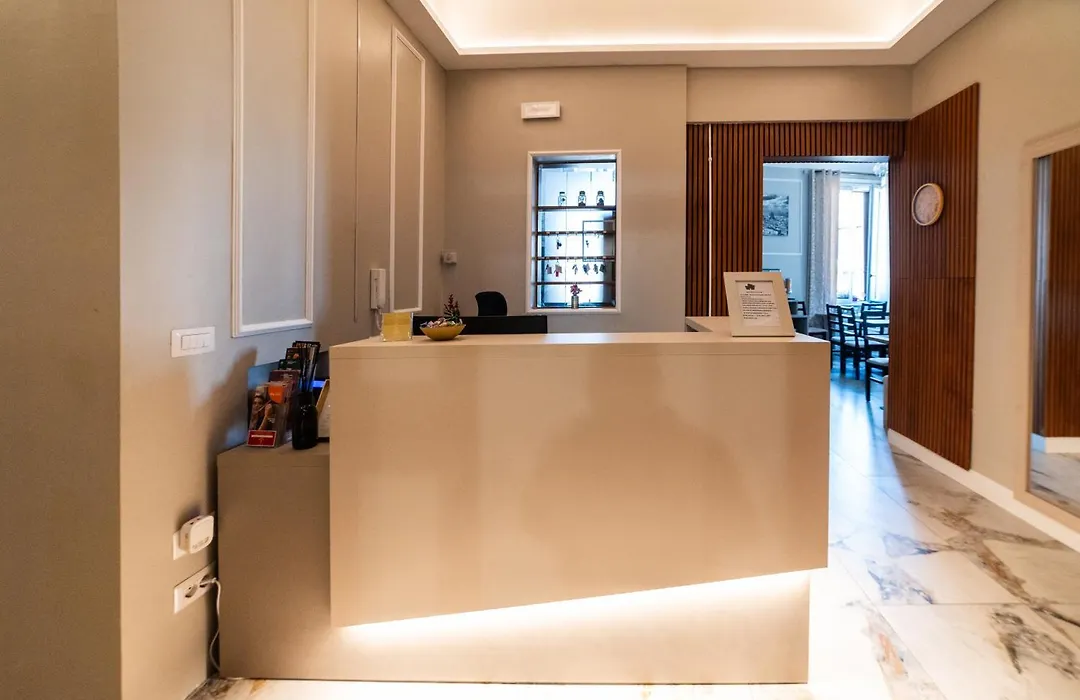 Lilium Hotel-1