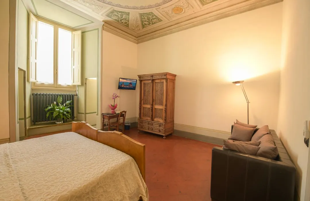 Casa Rovai Guest House-1