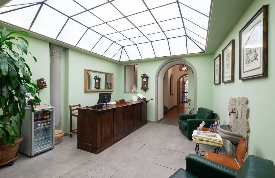 Hotel Benivieni-1