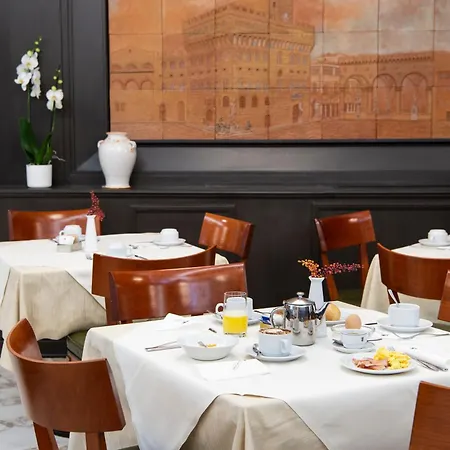 Hotel Grifone Firenze-2