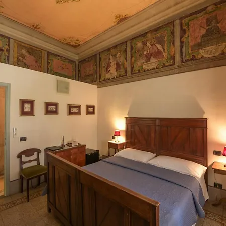 Casa Rovai Guest House-2