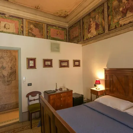 Casa Rovai Guest House-3