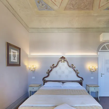 B&B I Quattro Poeti-3