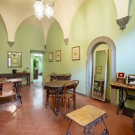 Hotel Benivieni-3